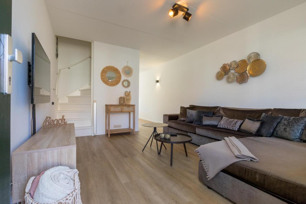 Welcome In - Brouwersbuurt 23A, 돔브르흐 외부 사진