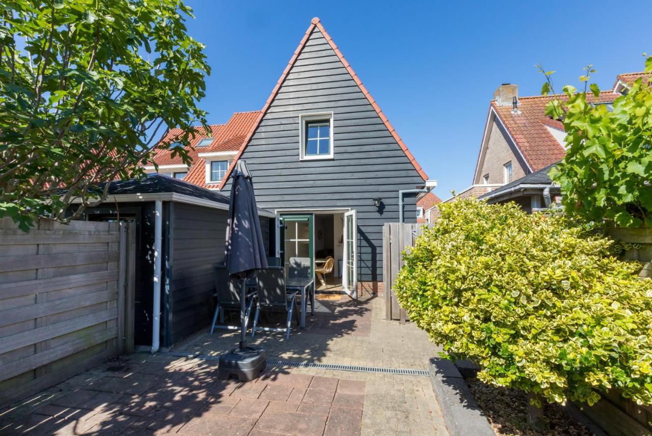 Welcome In - Brouwersbuurt 23A, 돔브르흐 외부 사진