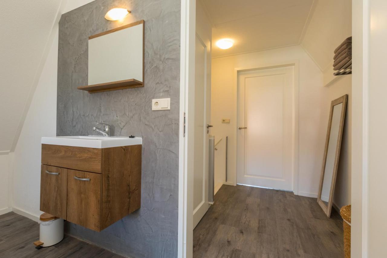 Welcome In - Brouwersbuurt 23A, 돔브르흐 외부 사진