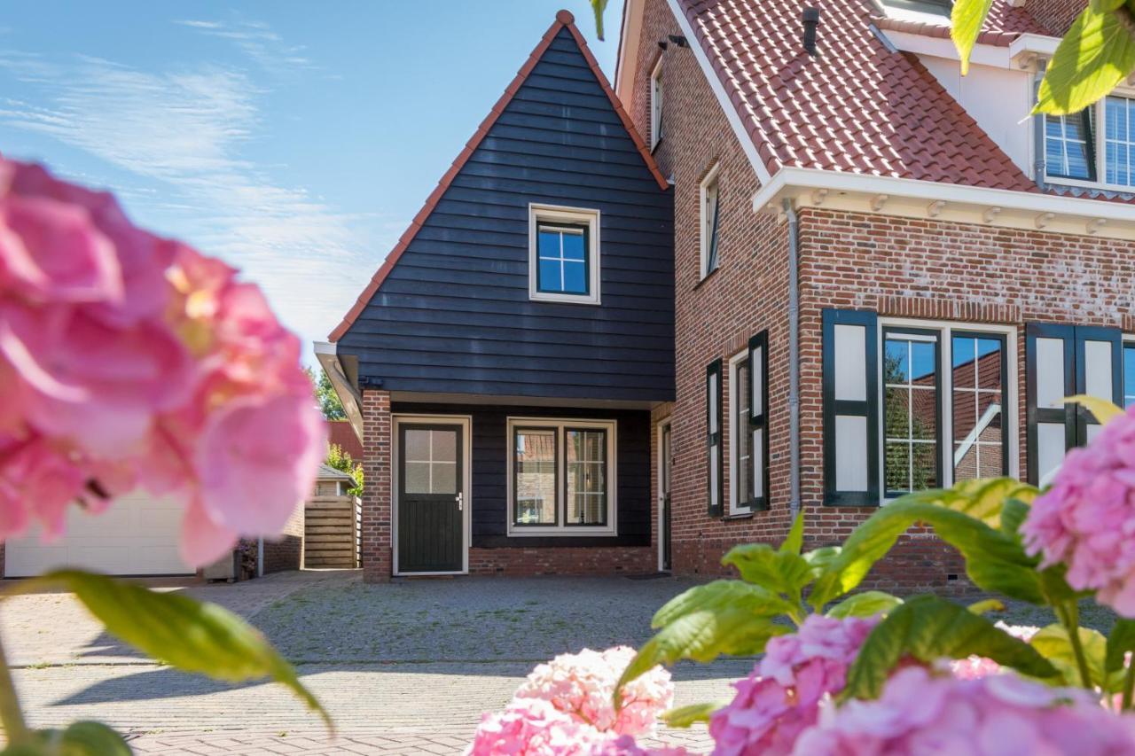 Welcome In - Brouwersbuurt 23A, 돔브르흐 외부 사진