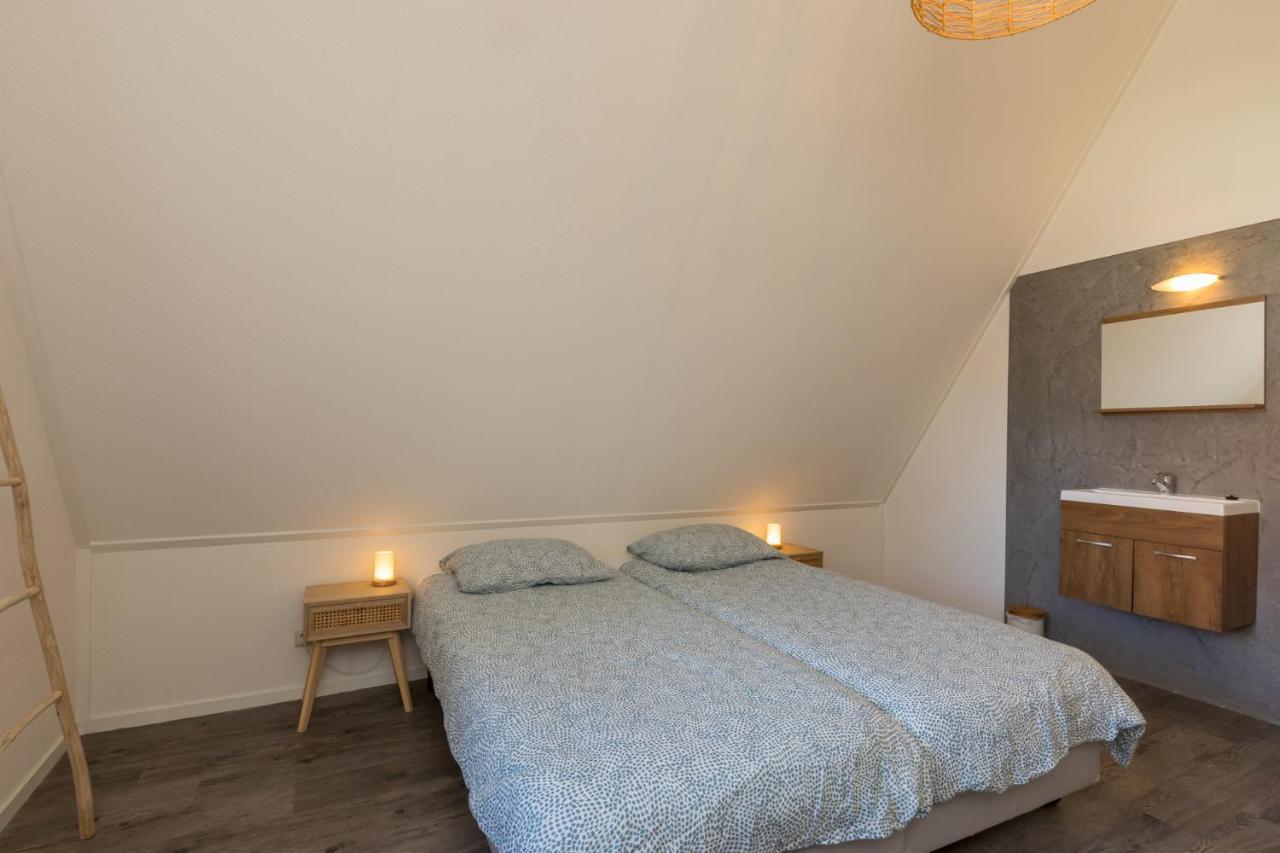 Welcome In - Brouwersbuurt 23A, 돔브르흐 외부 사진
